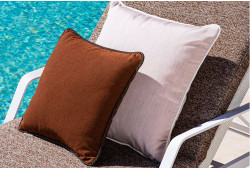 fabricant de coussin pour salon de jardin